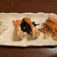鉄板焼キュイジーヌ バンブー グラッシィ 恵比寿店 - 