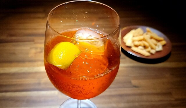 アンディズ カクテル アンド ウイスキー ハウス（ANDY'S COCKTAIL AND WHISKY HOUSE） - 秋田（バー）の写真