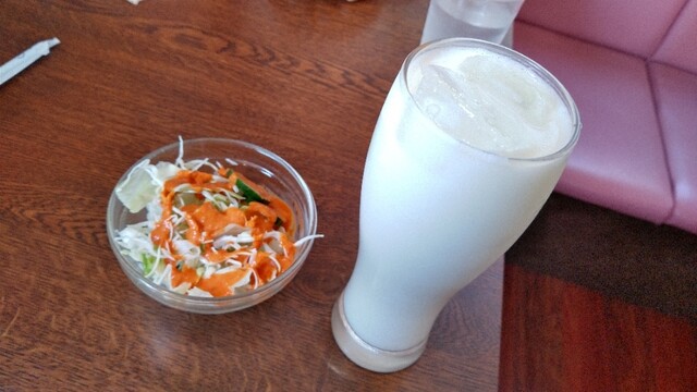 カレーハウス（CURRY HOUSE）新庄店 &ndash; 本格インドカレーと豊富メニュー