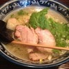 塩らー麺 本丸亭 横浜元町店