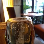 アジアンビストロDai - 表面張力！