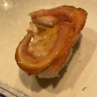 寿司割烹 魚紋 - 