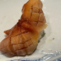 寿司割烹 魚紋 - 