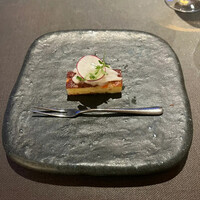 フレンチレストラン にき亭 そごう横浜店 - 