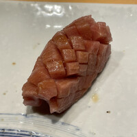 寿司割烹 魚紋 - 
