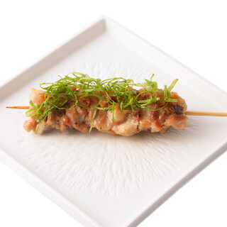 炭火焼鳥さかもり北新地_2