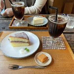 CAFE MORRIS - 