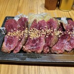 Yakitori Takashina - 