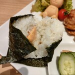 Omusubi Kafe Nikori - 