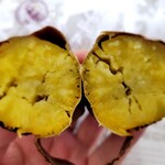 壺焼き芋邸 紅道楽 - 