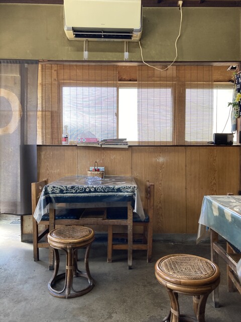 三吉食堂 - 八郎潟（そば）の写真