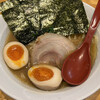 Ramen Oozakura - 