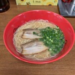 Nagahama Ra-Men Hakata-Ya - 長浜ラーメン