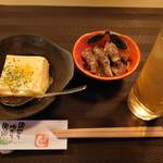 居酒屋BAR SIBA - 