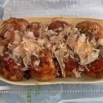 たこ一番 - たこ焼き８個入り