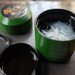 鍵善良房 四条本店 - 