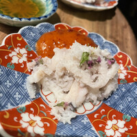 焼肉㐂舌 南船場 - 生センマイ