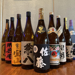 炭焼ダイニング WA_2