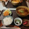 蕎麦居酒屋えびす庵