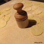 カーサ・デル・チーボ - リグーリアの伝統パスタ コルツェッティ