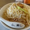 orion - オリオンラーメン(中)　941円