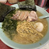 ラーメンショップ 金田亭