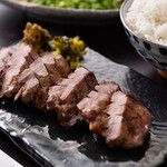 牛たん＆バル 永助 bis - テイクアウト牛タン