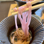 SOBA NA - 