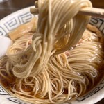 中華そば 今野 - 