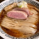 中華そば 今野 - 