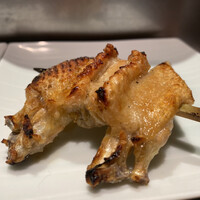 焼鳥  吉祥 - 