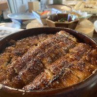 炭焼うな富士 白壁別邸 - 