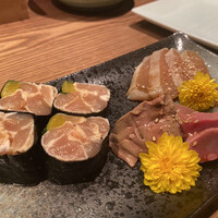 焼鳥  吉祥 - 