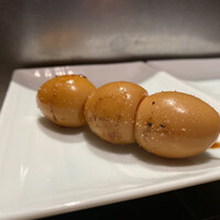 焼鳥  吉祥 - 