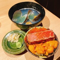 焼うお いし川 - 