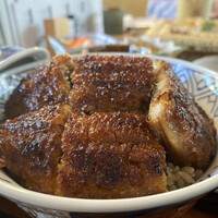 炭焼うな富士 白壁別邸 - 