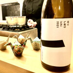 美会 - 群馬　土田はつしぼりichi2021 純米