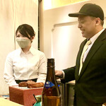 美会 - Tokoy Xムークロープ　カリカリに焼き上げます