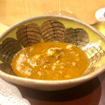 美会 - 牛スジと海老芋の世界一美味しいカレー