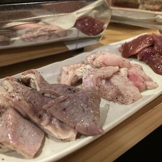 ホルモン酒場さんたま_1