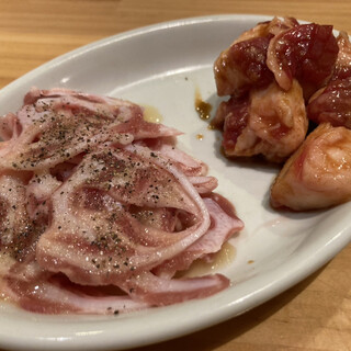 ホルモン酒場さんたま_0