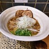 薩摩和穣麺 燎