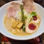 麺69 チキンヒーロー - 