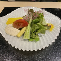 京都鉄板焼 結 - 