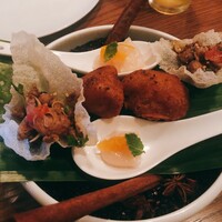 Longrain Tokyo - 