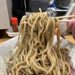 煮干らーめん 川むら - 