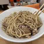 煮干らーめん 川むら - 