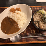 Soba Dokoro Oonoya - 