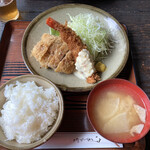 Tonkatsu Taiyou - 