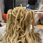 煮干らーめん 川むら - 